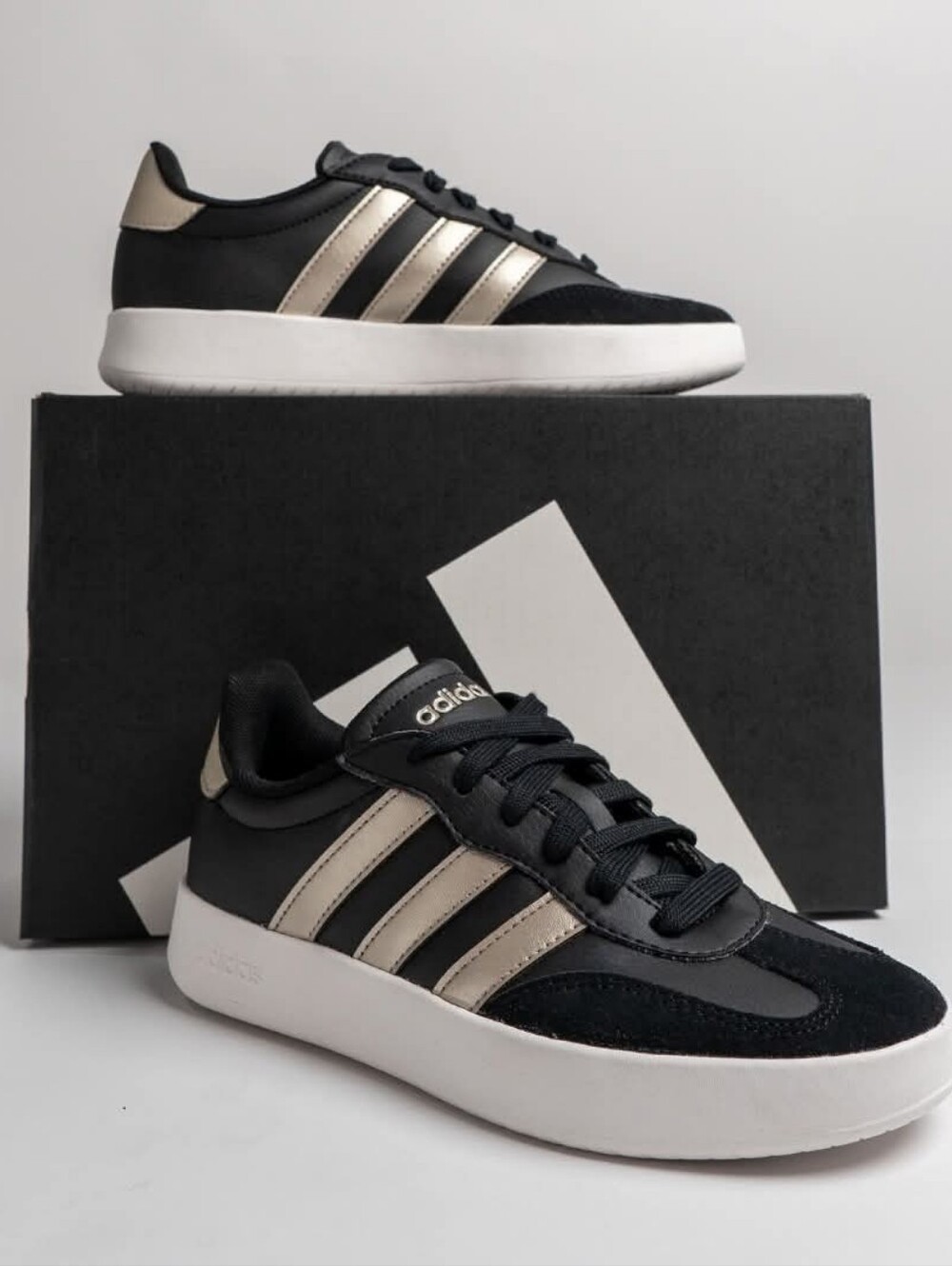 Adidas Barreda Shoes